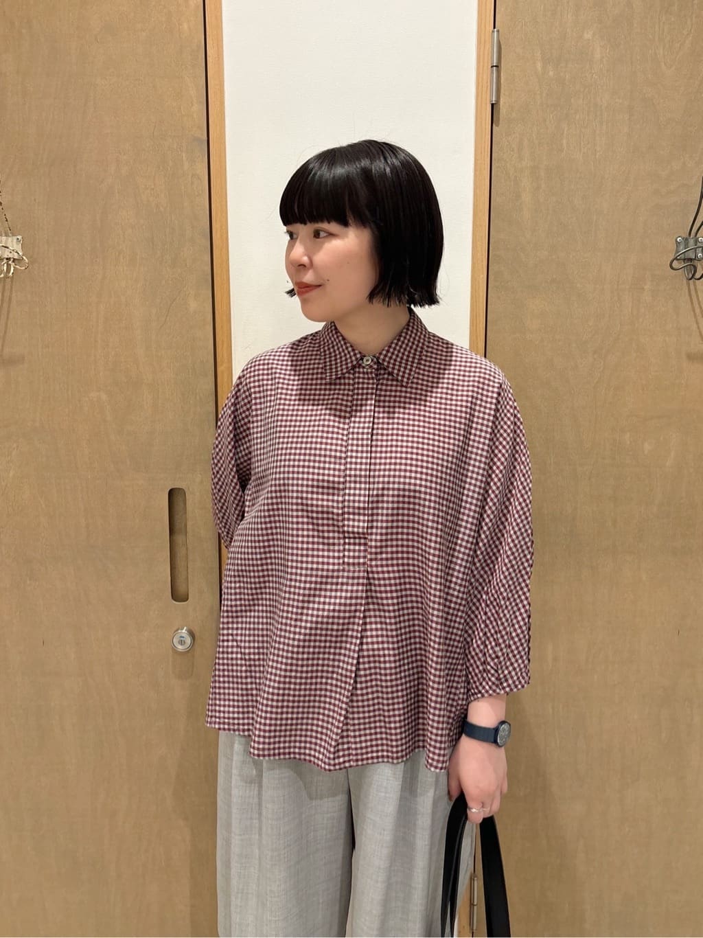 bulle de savon ルクアイーレ 身長:151cm 2025.06.07 bulle de savon ルクアイーレ 身長:151cm 2025.06.07