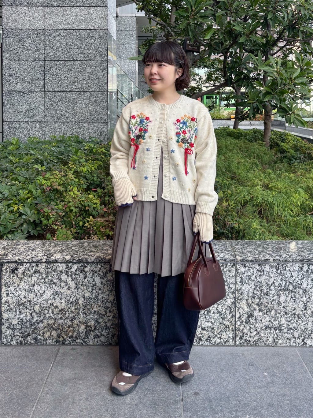 AMBIDEX Store コーディネート