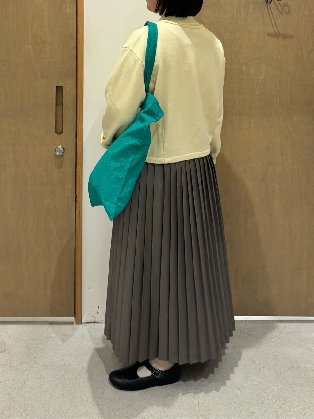 bulle de savon ルクアイーレ 身長:151cm 2025.03.05 bulle de savon ルクアイーレ 身長:151cm 2025.03.03