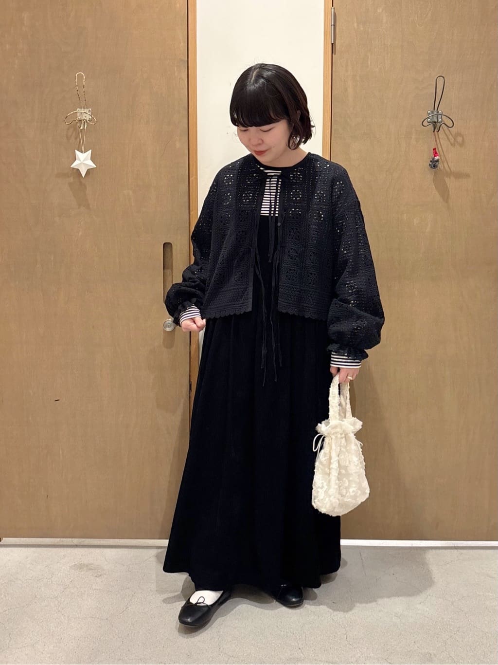 bulle de savon ���N�A�C�[�� �g���F151cm 2025.12.17