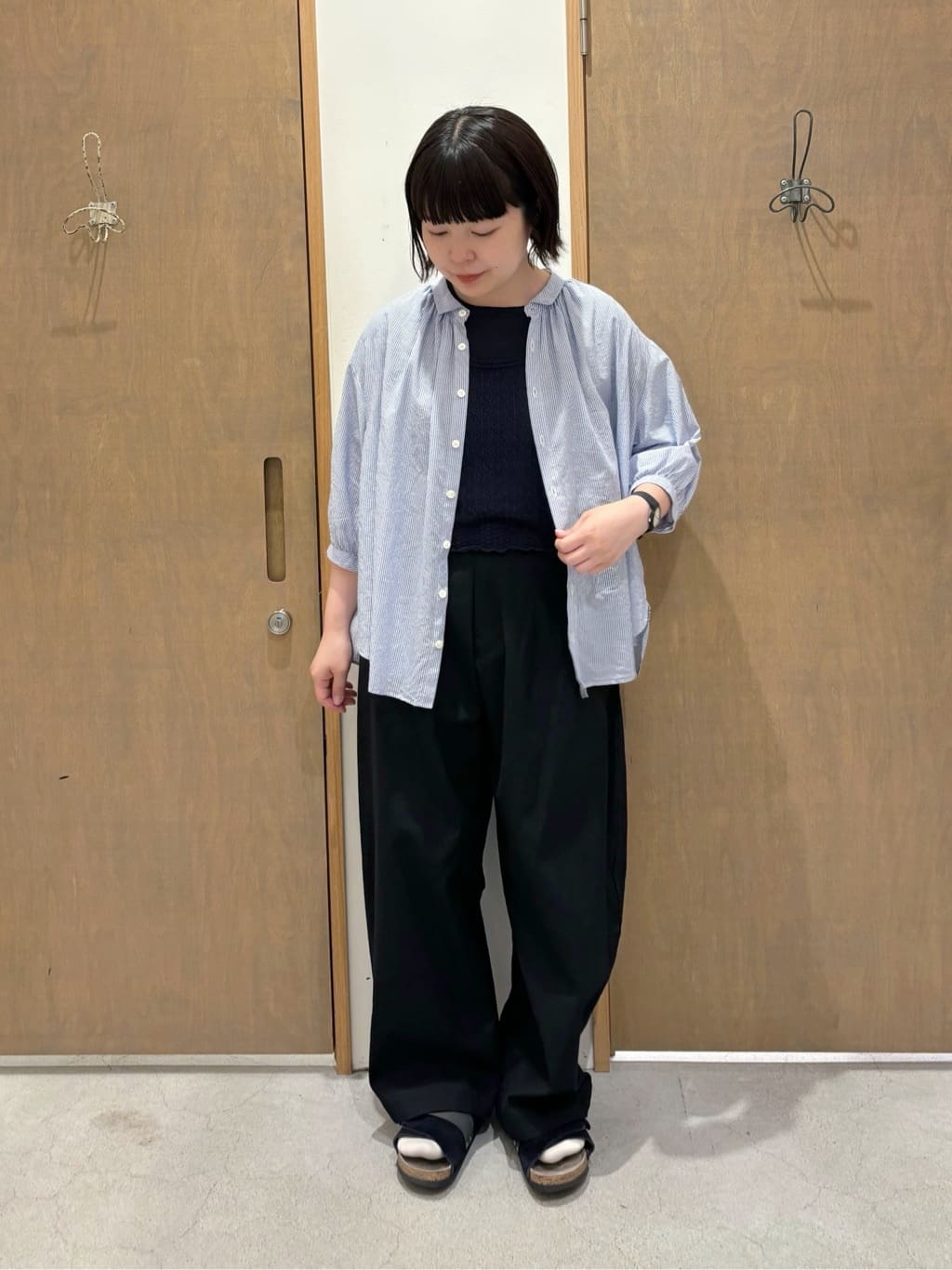 bulle de savon ルクアイーレ 身長:151cm 2025.07.02 bulle de savon ルクアイーレ 身長:151cm 2025.06.27