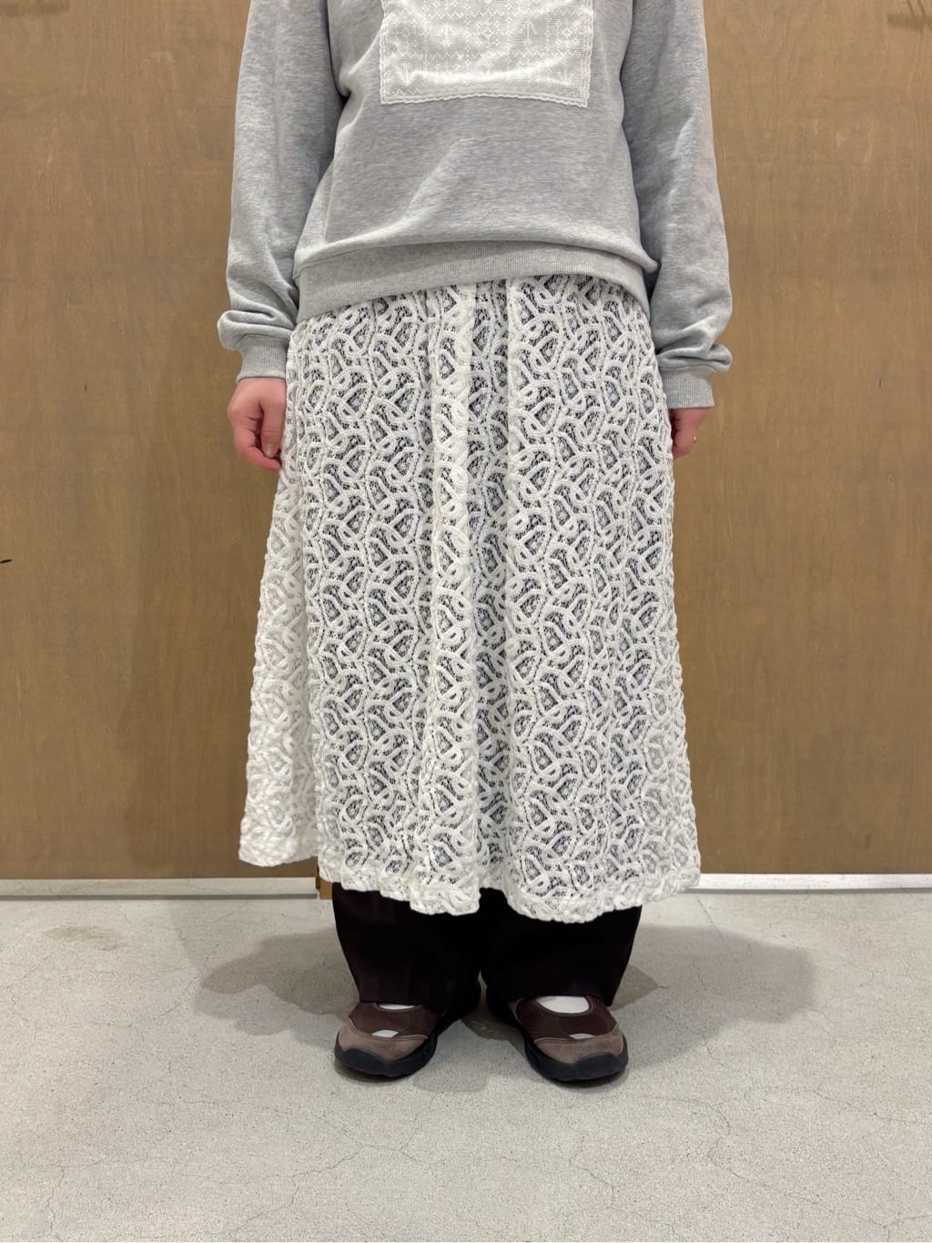 bulle de savon ���N�A�C�[�� �g���F151cm 2025.11.14