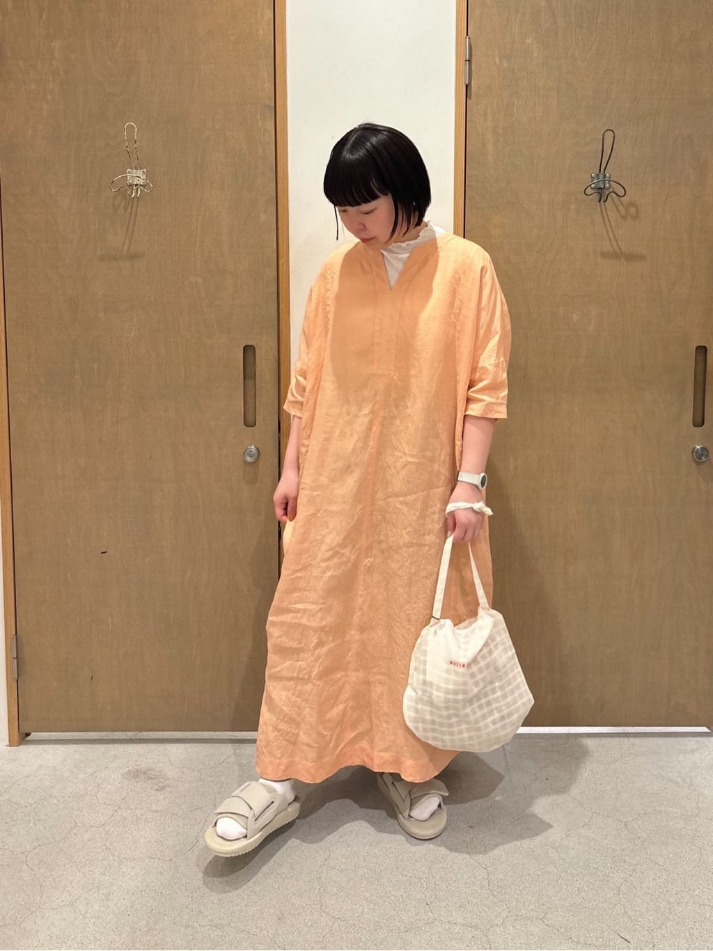 bulle de savon ルクアイーレ 身長:151cm 2025.03.30 bulle de savon ルクアイーレ 身長:151cm 2025.03.30
