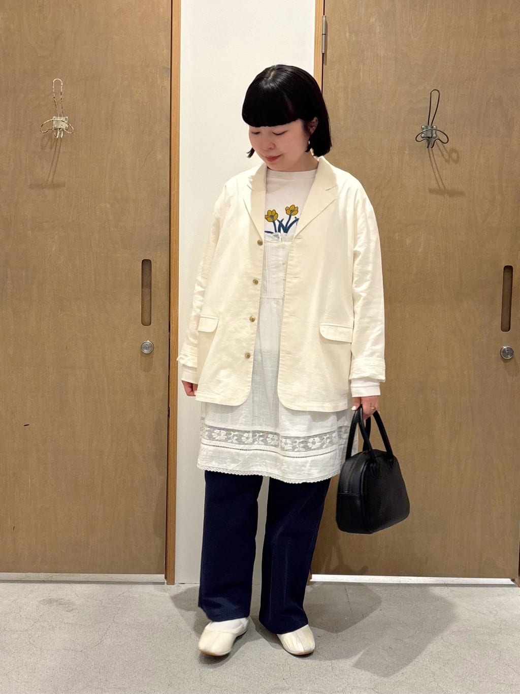 bulle de savon ���N�A�C�[�� �g���F151cm 2026.02.26