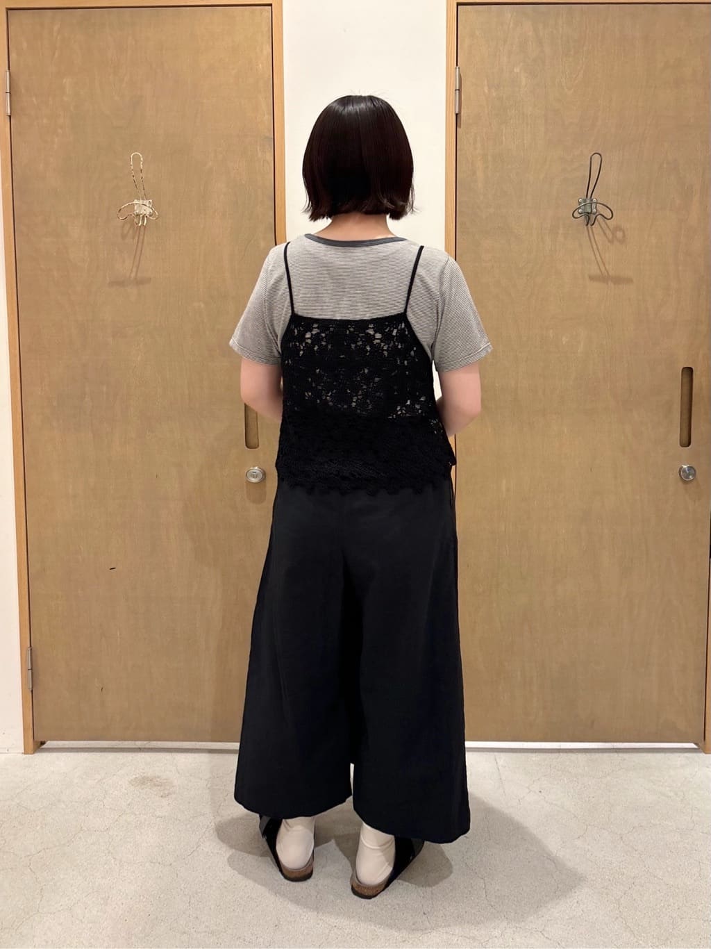 bulle de savon ルクアイーレ 身長:151cm 2025.07.02 bulle de savon ルクアイーレ 身長:151cm 2025.06.26
