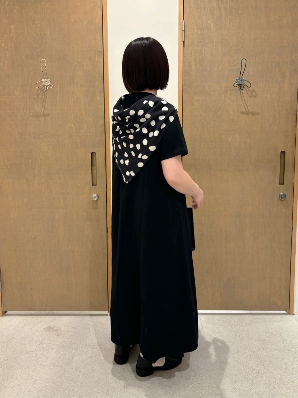 bulle de savon ルクアイーレ 身長:151cm 2025.05.02 bulle de savon ルクアイーレ 身長:151cm 2025.05.02