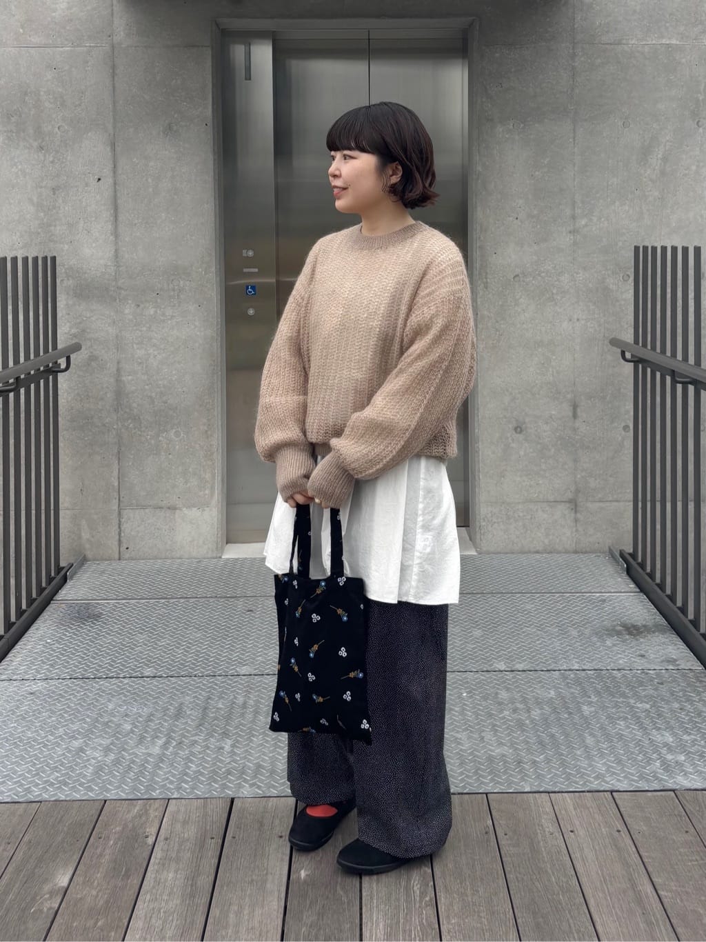 bulle de savon ���N�A�C�[�� �g���F151cm 2025.10.18