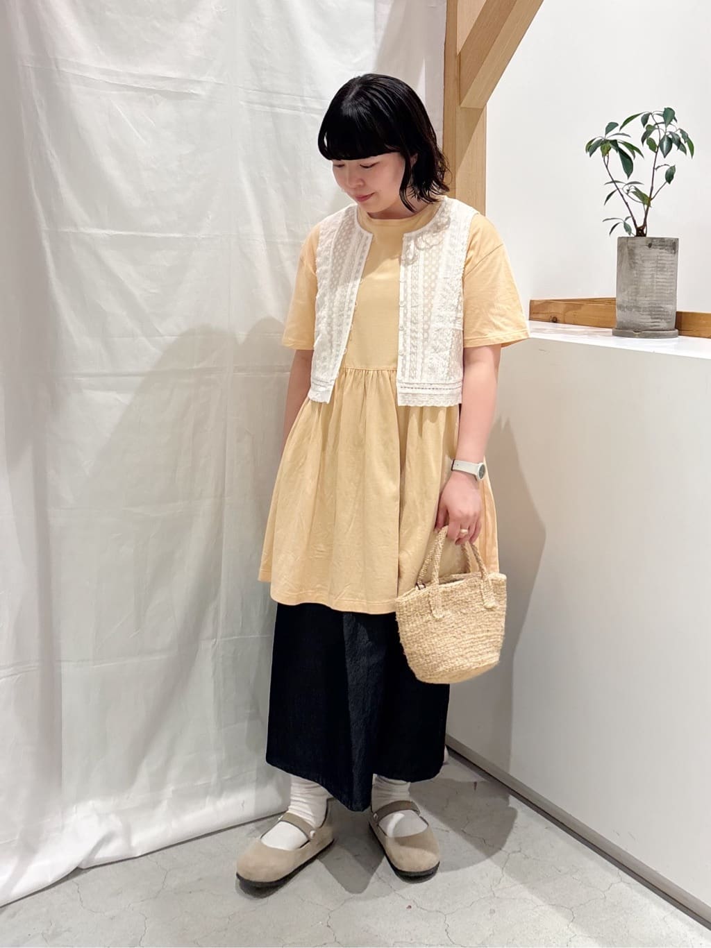 bulle de savon ���N�A�C�[�� �g���F151cm 2026.05.01