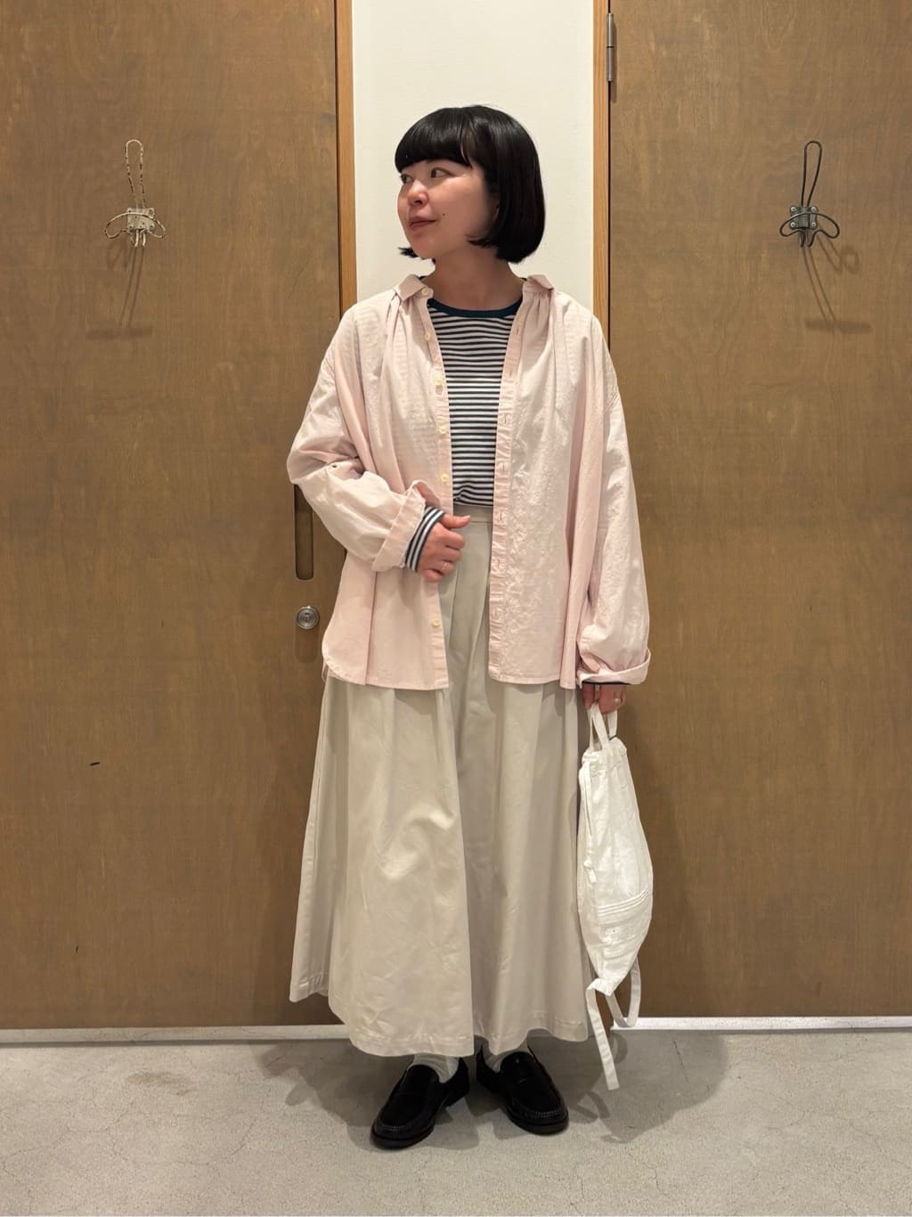 bulle de savon ���N�A�C�[�� �g���F151cm 2026.03.06