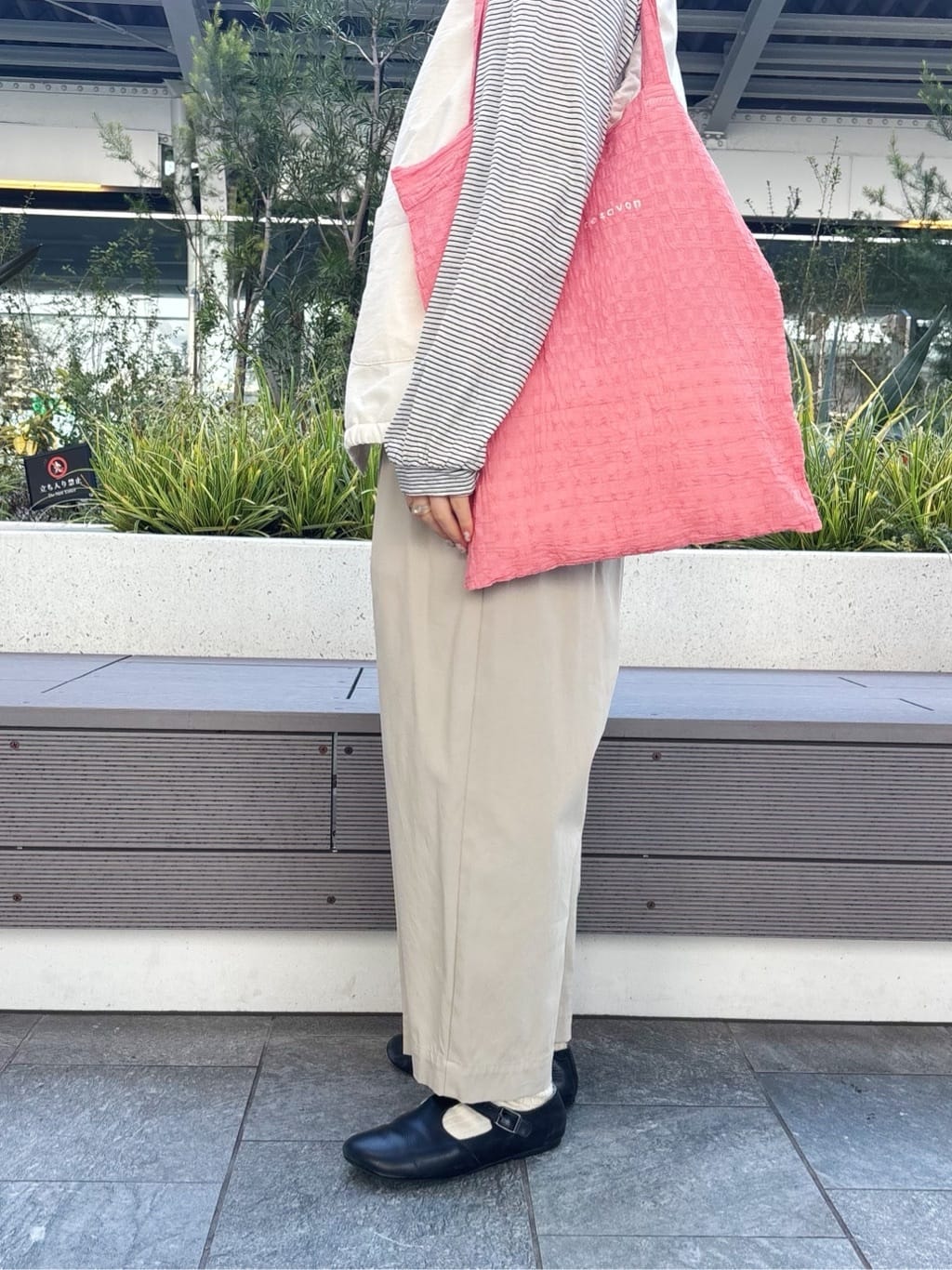 bulle de savon ���N�A�C�[�� �g���F151cm 2026.01.22