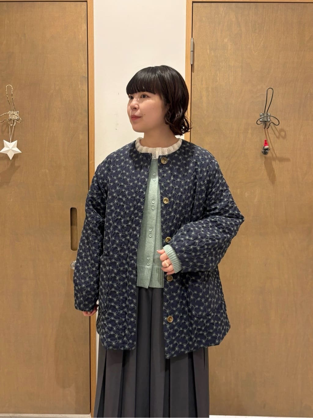 AMBIDEX Store コーディネート詳細