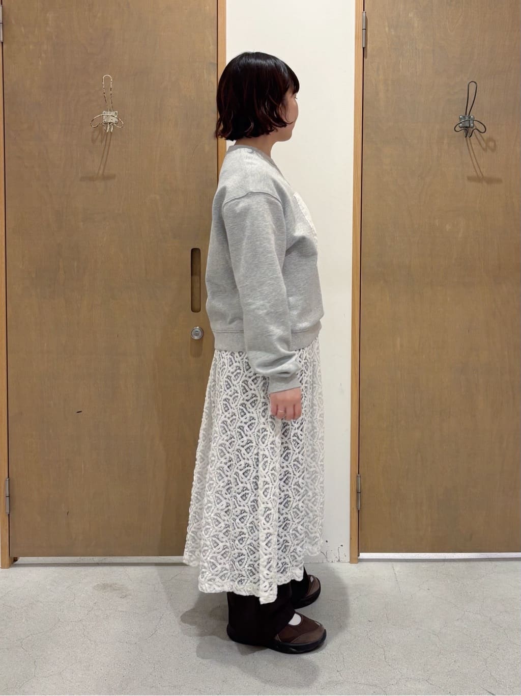 bulle de savon ���N�A�C�[�� �g���F151cm 2025.11.14