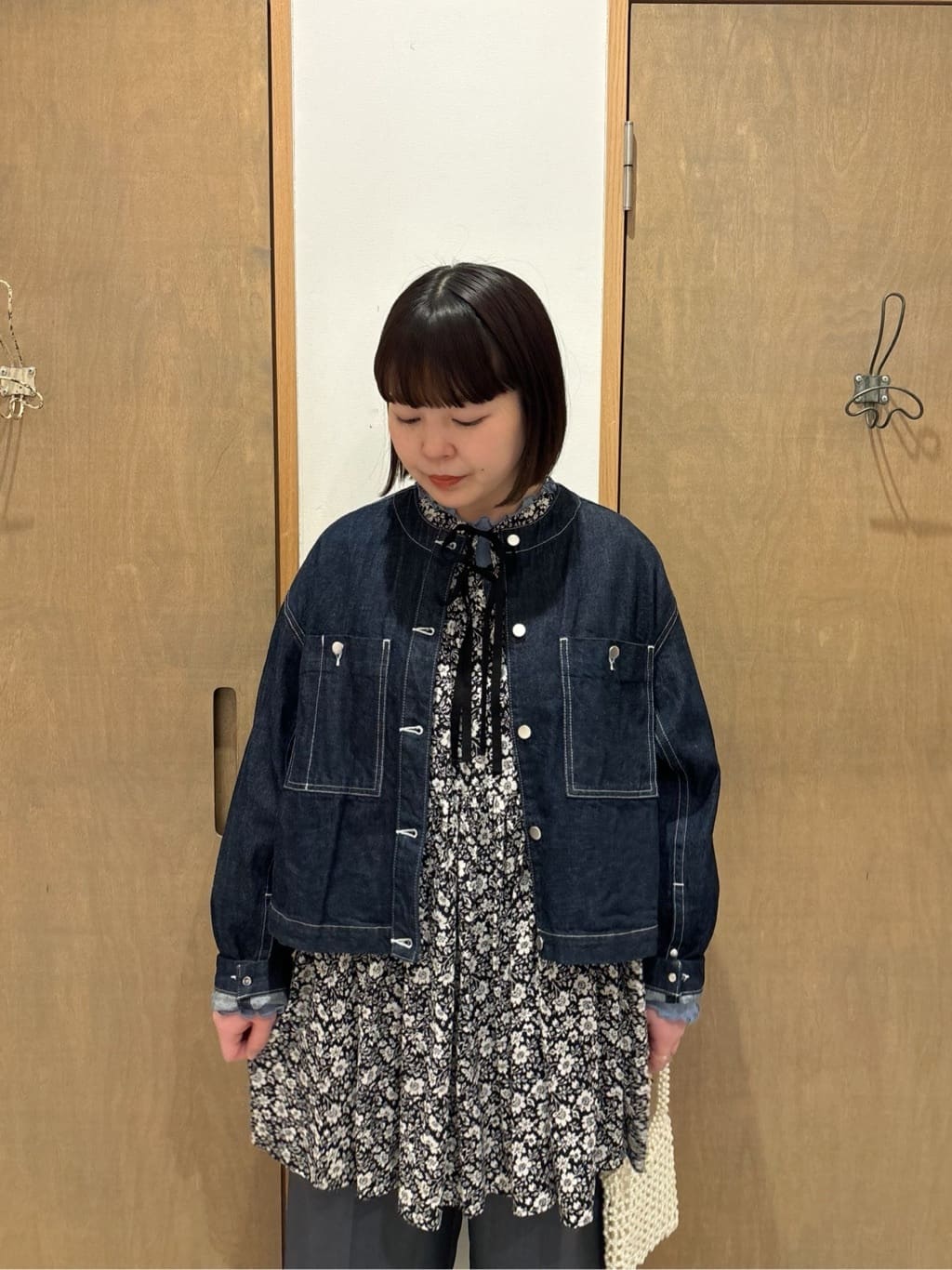 bulle de savon ルクアイーレ 身長:151cm 2025.03.06 bulle de savon ルクアイーレ 身長:151cm 2025.03.06