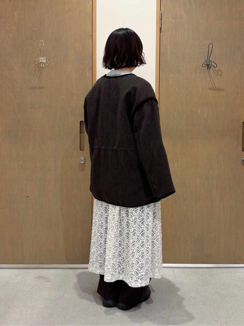 bulle de savon ���N�A�C�[�� �g���F151cm 2025.11.14