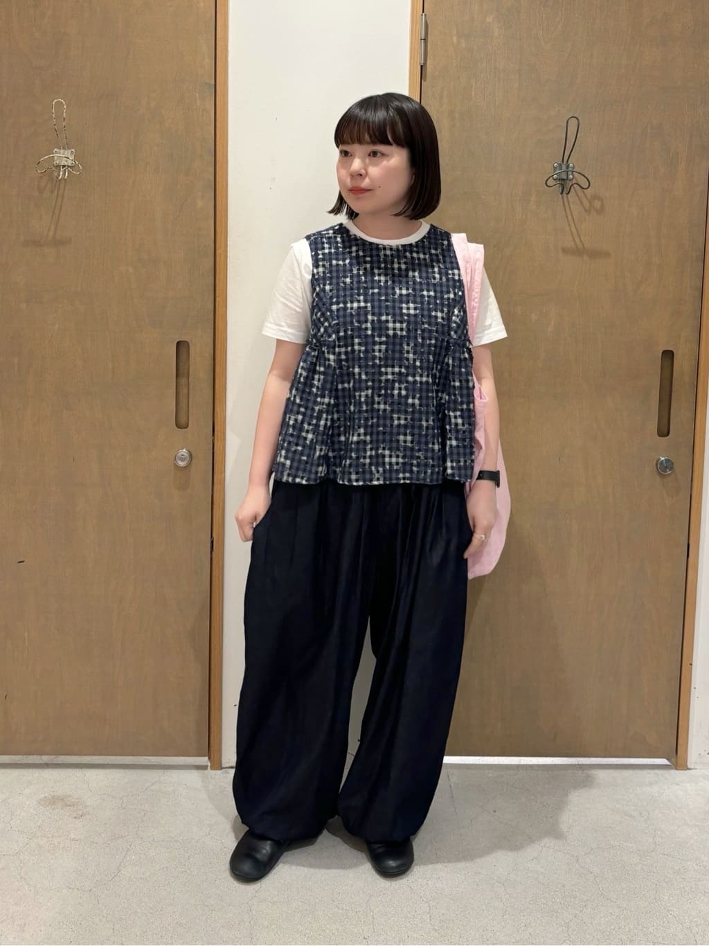 bulle de savon ルクアイーレ 身長:151cm 2025.04.03 bulle de savon ルクアイーレ 身長:151cm 2025.03.19