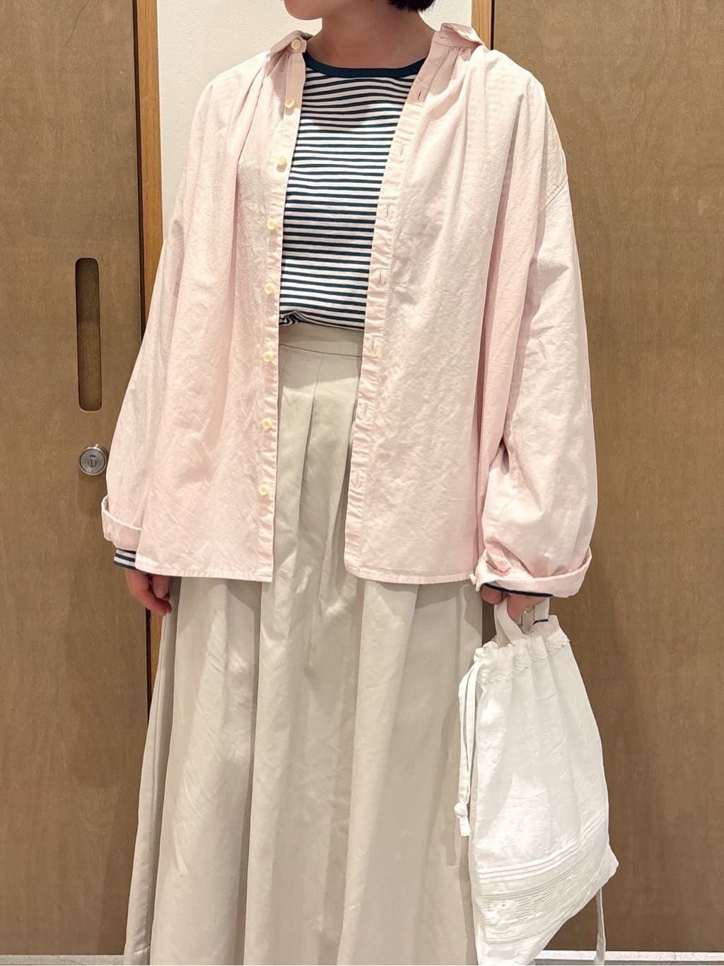 bulle de savon ���N�A�C�[�� �g���F151cm 2026.03.06