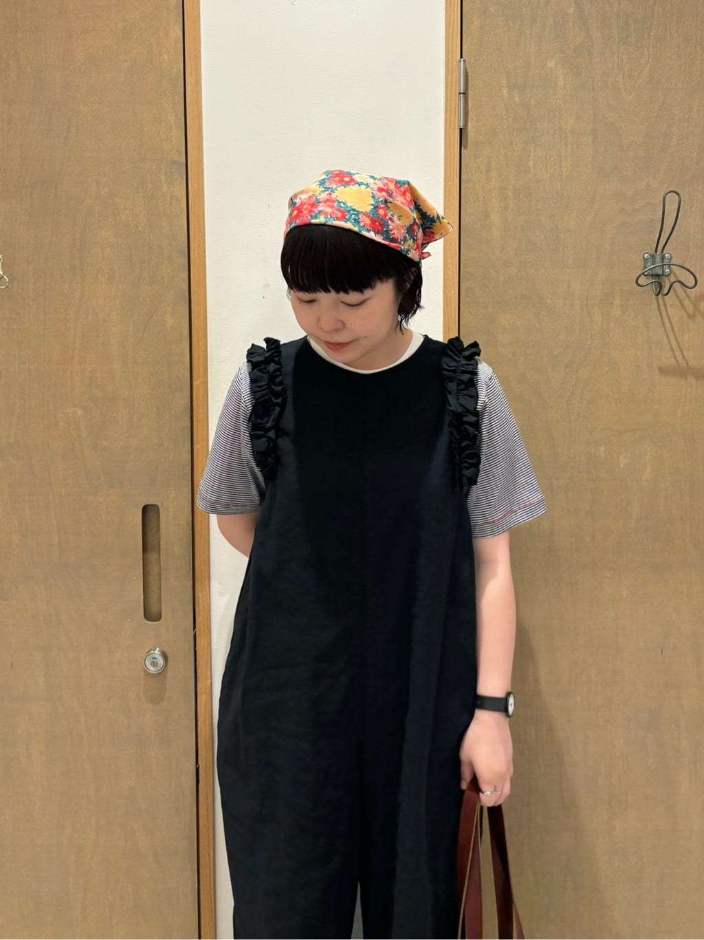 bulle de savon ルクアイーレ 身長:151cm 2025.06.14 bulle de savon ルクアイーレ 身長:151cm 2025.06.14
