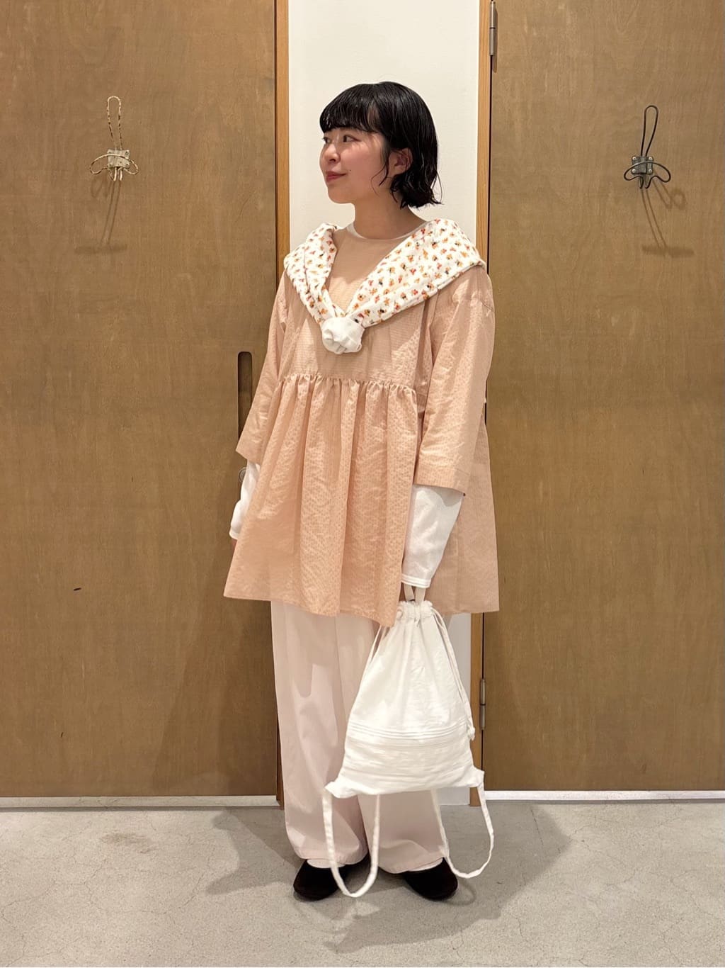 bulle de savon ���N�A�C�[�� �g���F151cm 2026.03.18