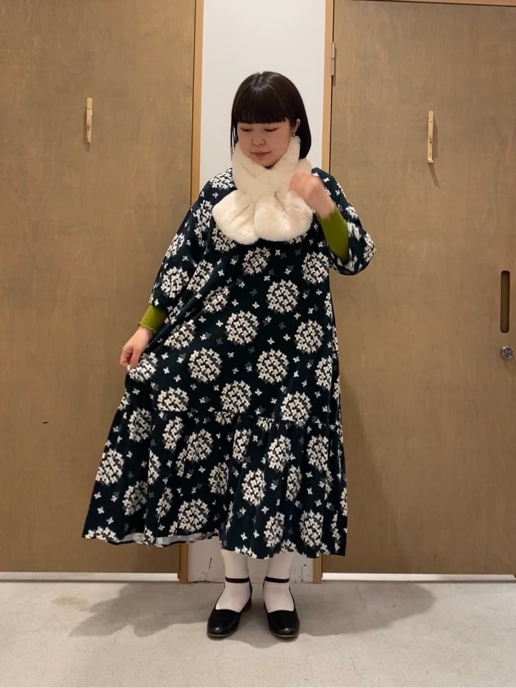 bulle de savon ルクアイーレ 身長:150cm 2022.09.22 bulle de savon ルクアイーレ 身長:150cm 2022.09.22