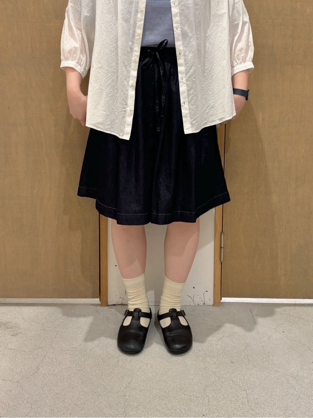 bulle de savon ルクアイーレ 身長:151cm 2025.06.19 bulle de savon ルクアイーレ 身長:151cm 2025.06.07