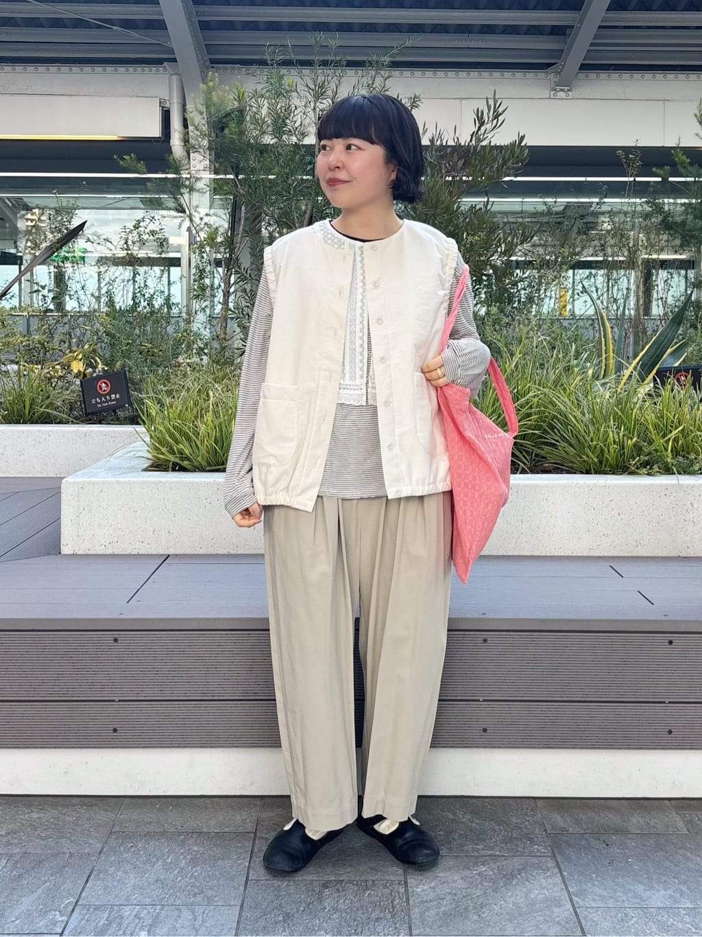 bulle de savon ���N�A�C�[�� �g���F151cm 2026.01.22