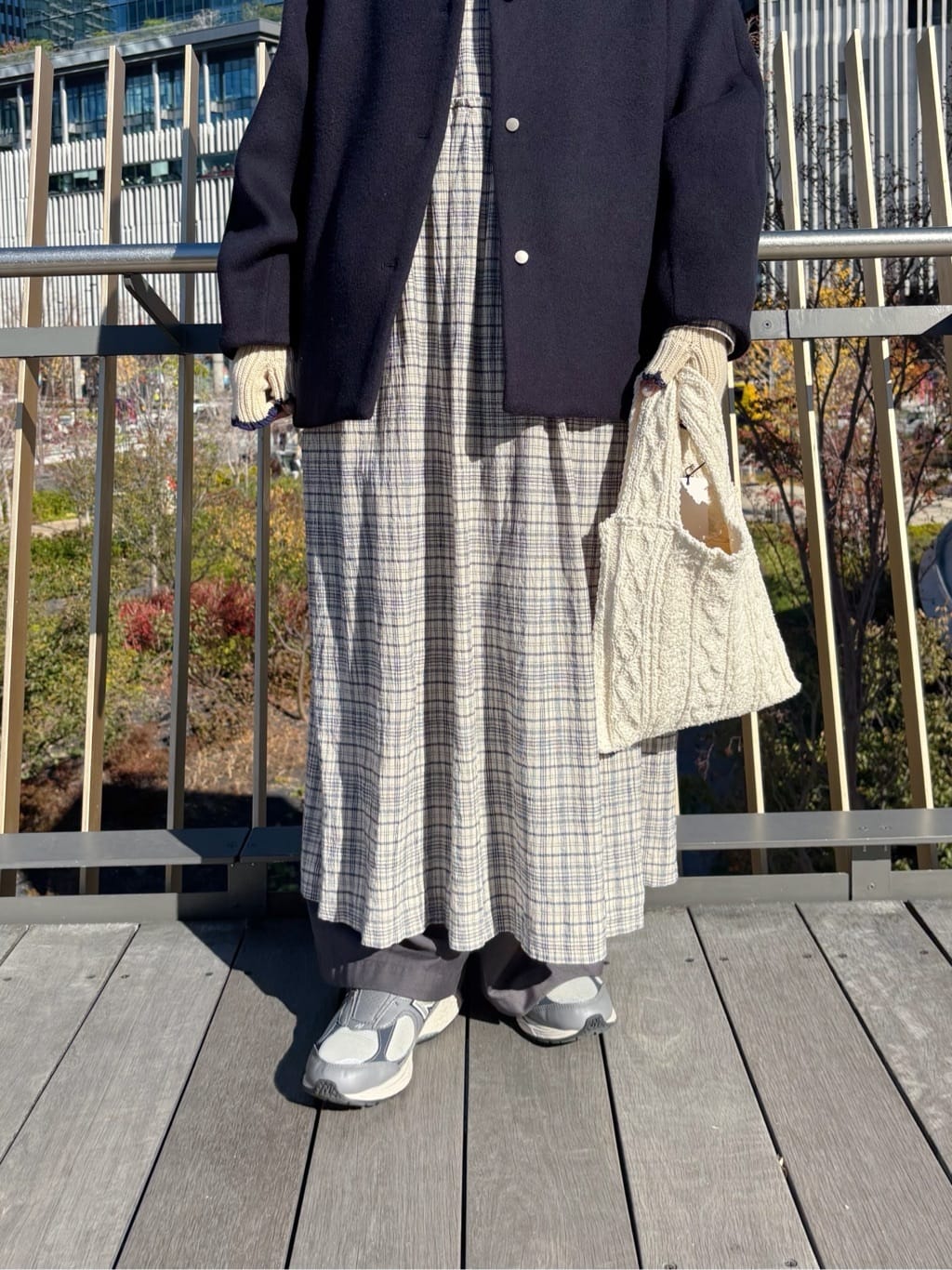 bulle de savon ���N�A�C�[�� �g���F151cm 2025.12.07