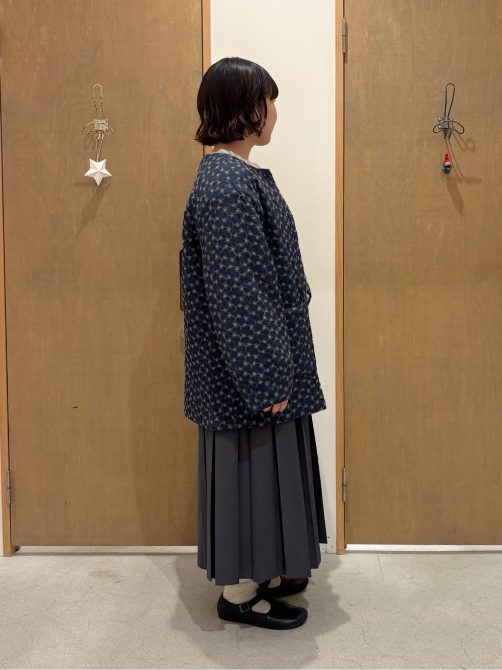 bulle de savon ���N�A�C�[�� �g���F151cm 2025.11.28