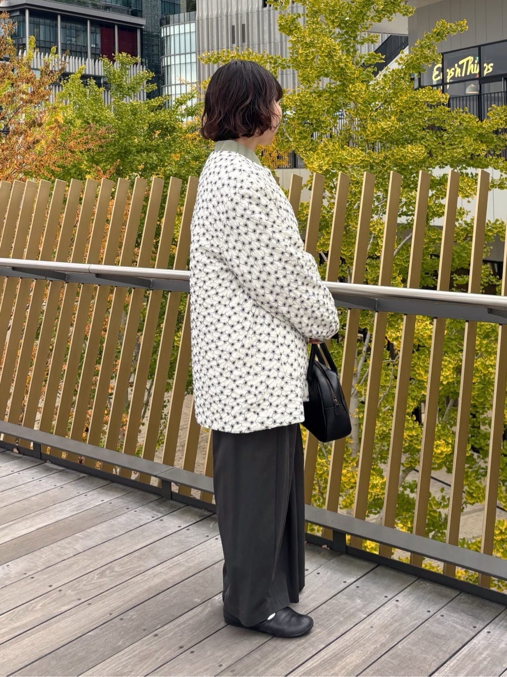 bulle de savon ���N�A�C�[�� �g���F151cm 2025.11.19