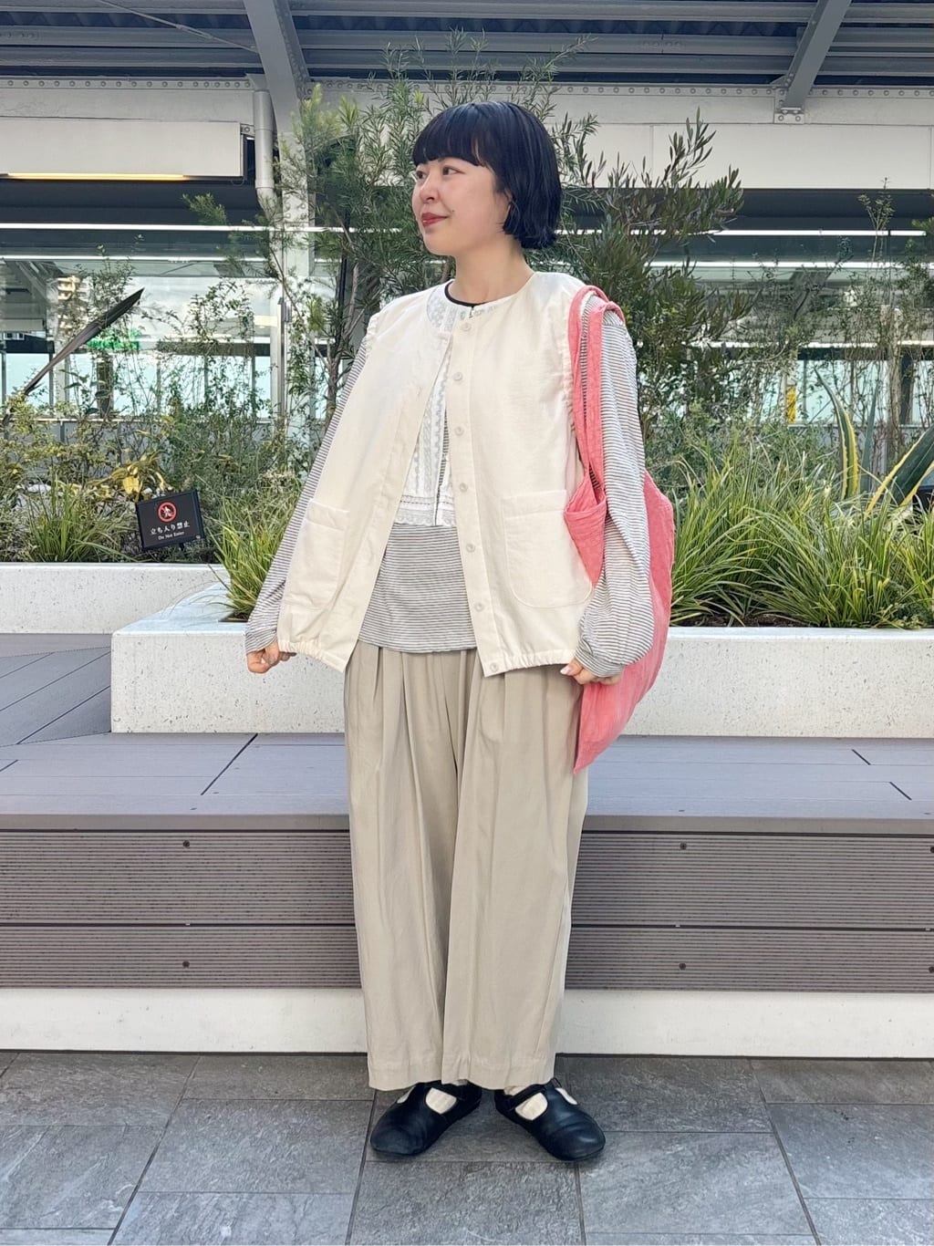 bulle de savon ���N�A�C�[�� �g���F151cm 2026.01.22