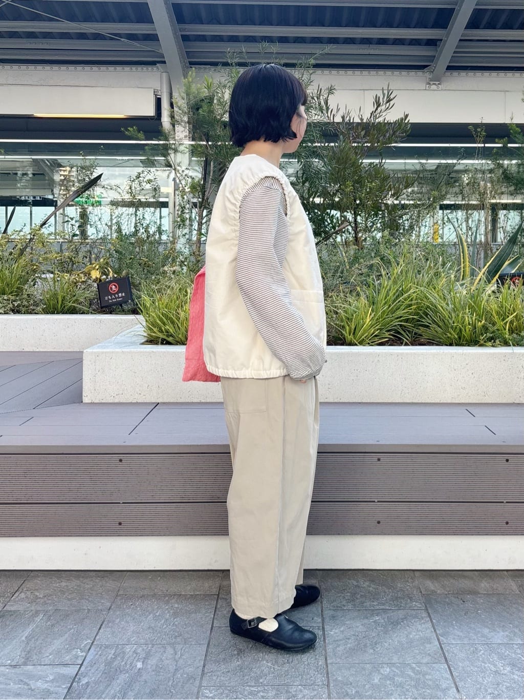 bulle de savon ���N�A�C�[�� �g���F151cm 2026.01.22