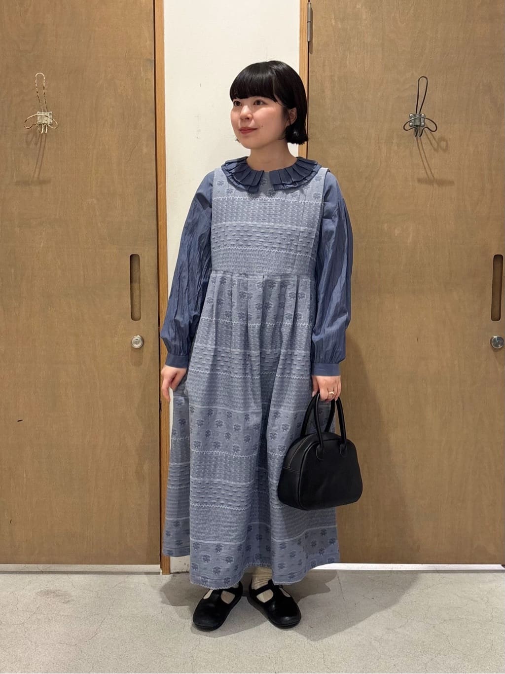 bulle de savon ���N�A�C�[�� �g���F151cm 2026.02.03