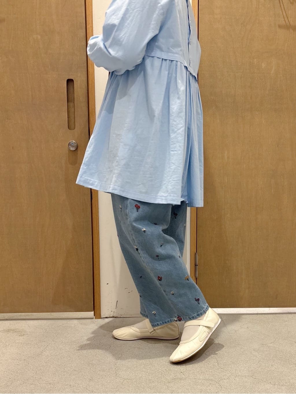 bulle de savon ���N�A�C�[�� �g���F151cm 2026.02.20