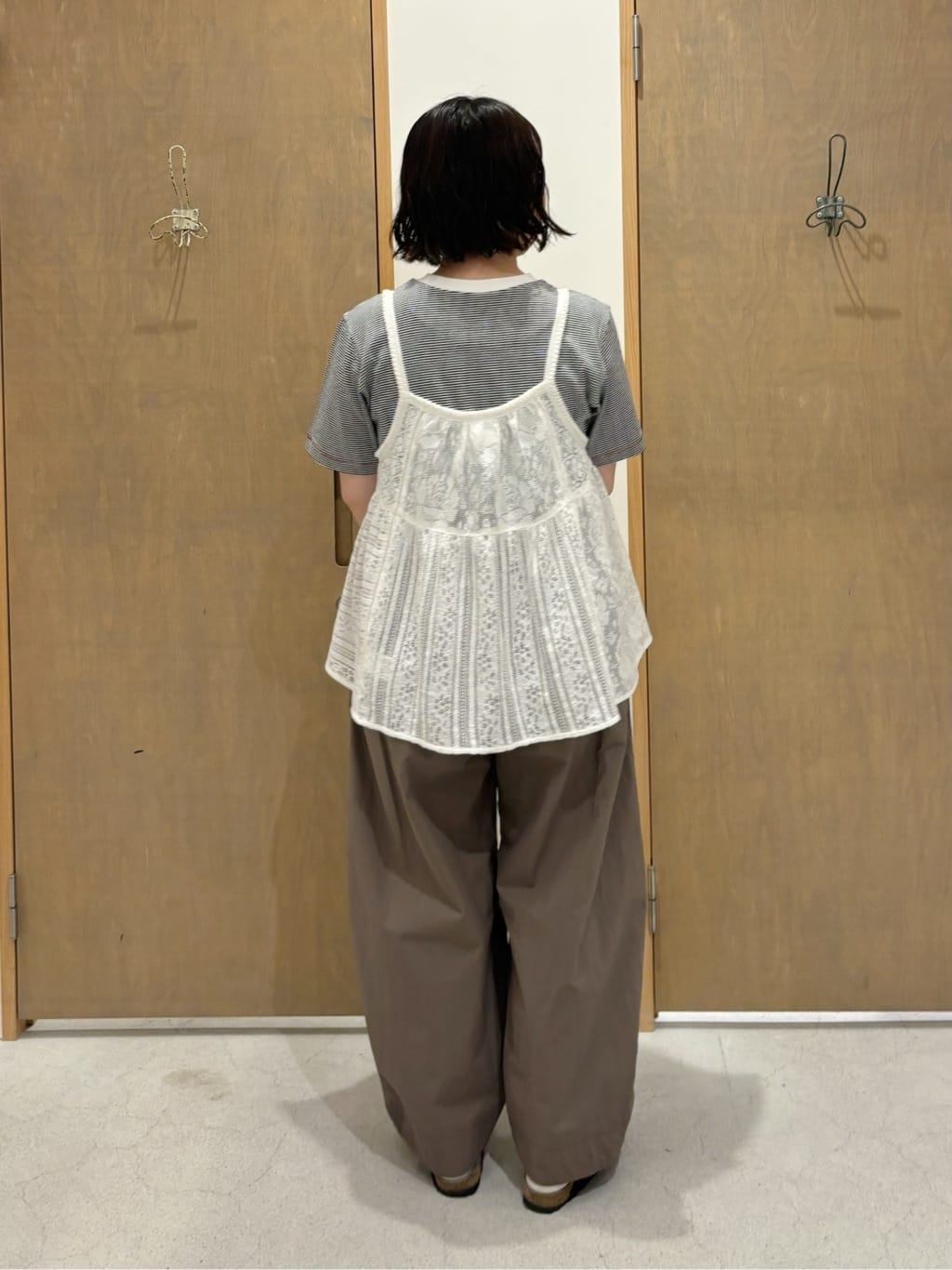 bulle de savon ルクアイーレ 身長:151cm 2025.07.11 bulle de savon ルクアイーレ 身長:151cm 2025.07.11