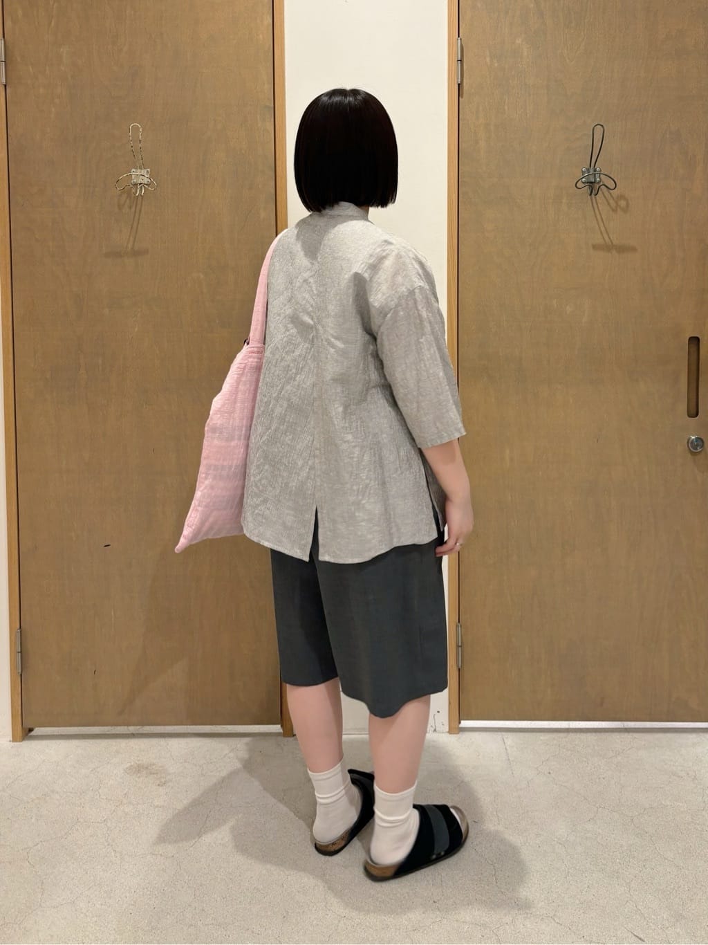 bulle de savon ルクアイーレ 身長:151cm 2025.07.02 bulle de savon ルクアイーレ 身長:151cm 2025.05.06