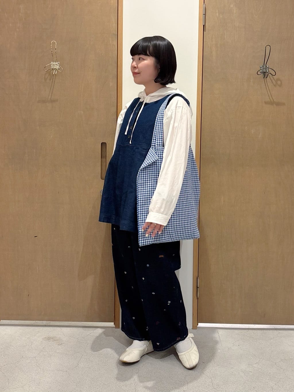 bulle de savon ���N�A�C�[�� �g���F151cm 2026.02.27