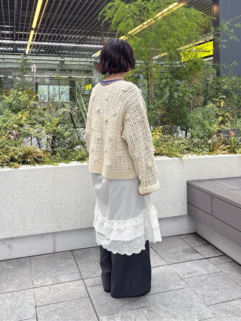 bulle de savon ���N�A�C�[�� �g���F151cm 2025.10.18