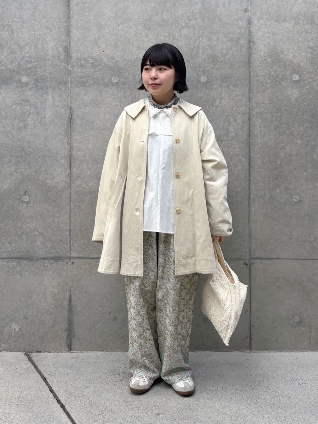 bulle de savon ���N�A�C�[�� �g���F151cm 2026.02.08