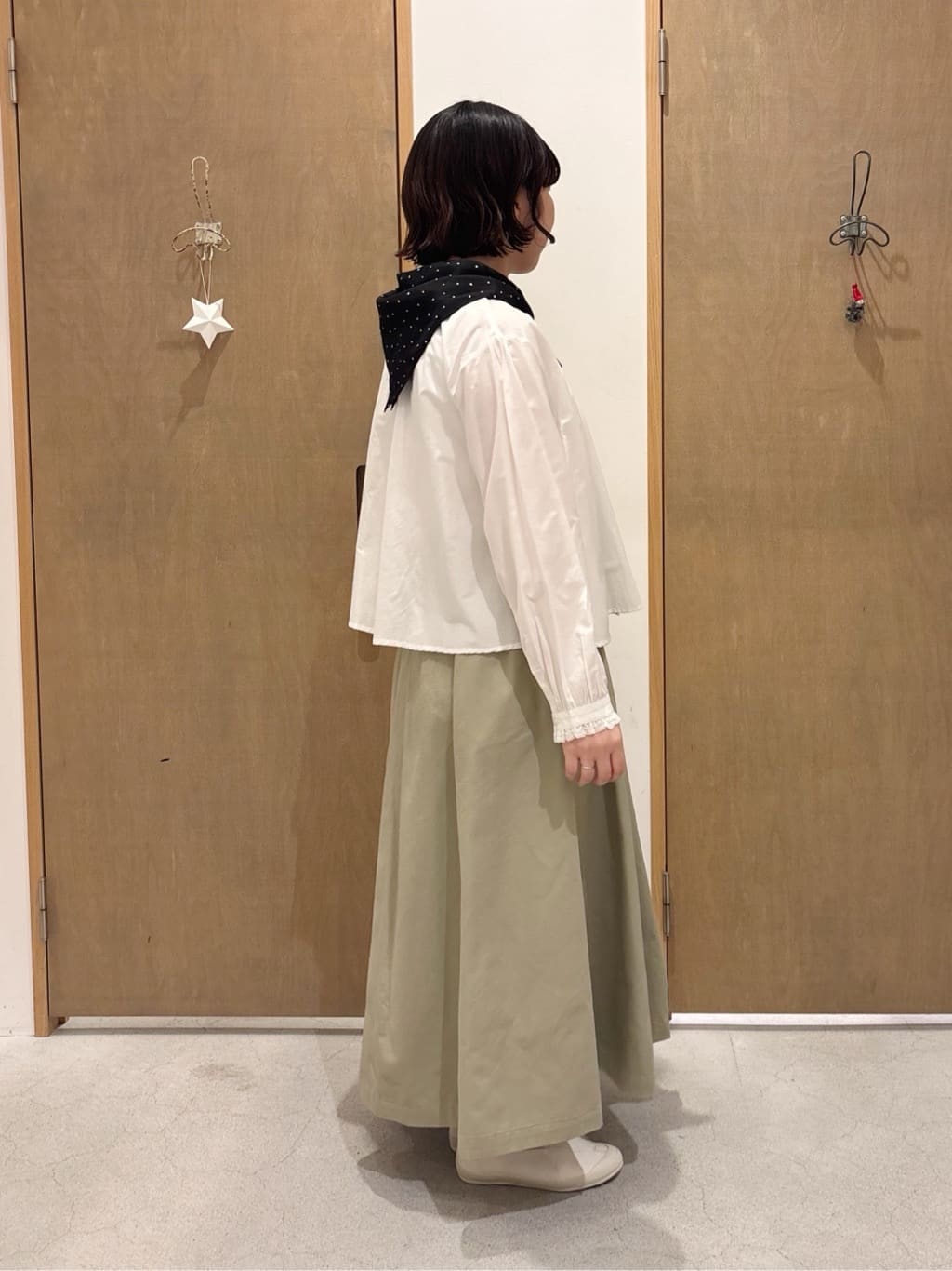bulle de savon ���N�A�C�[�� �g���F151cm 2025.12.18