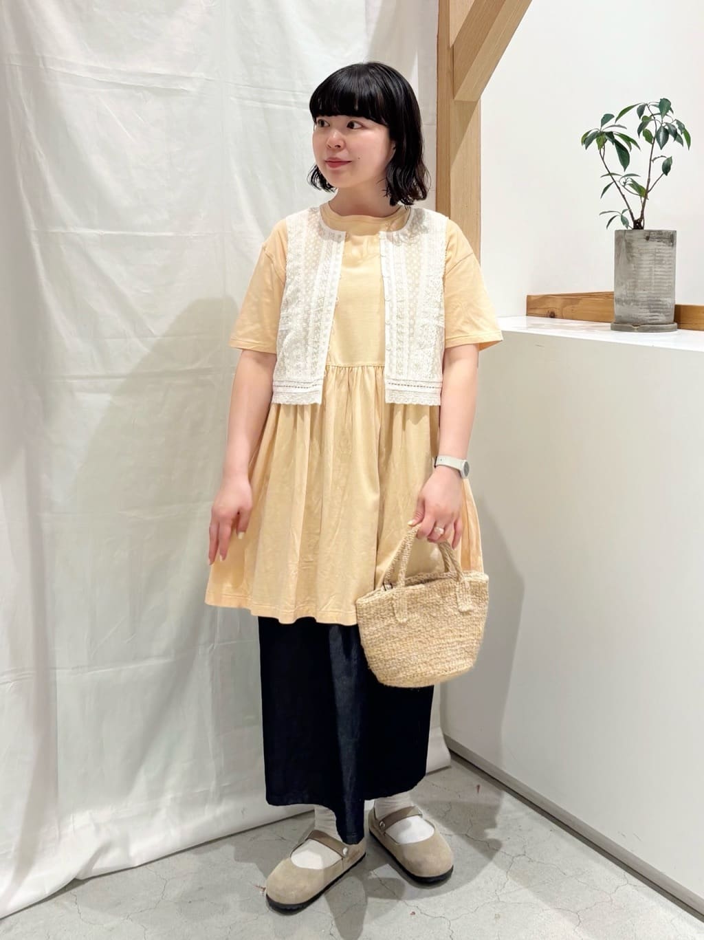 bulle de savon ���N�A�C�[�� �g���F151cm 2026.05.01
