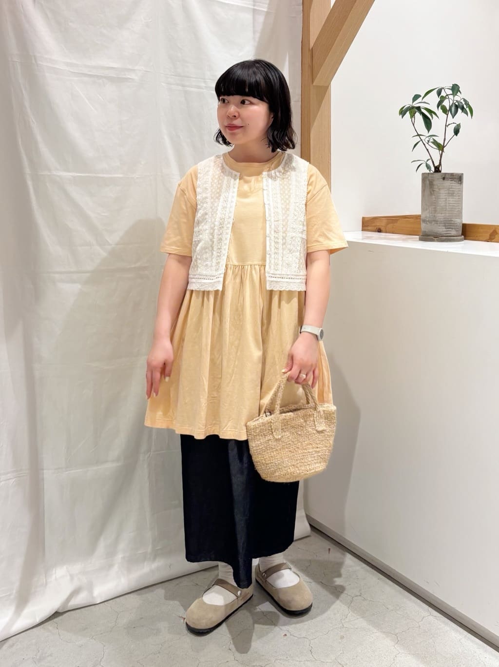 bulle de savon ���N�A�C�[�� �g���F151cm 2026.05.01