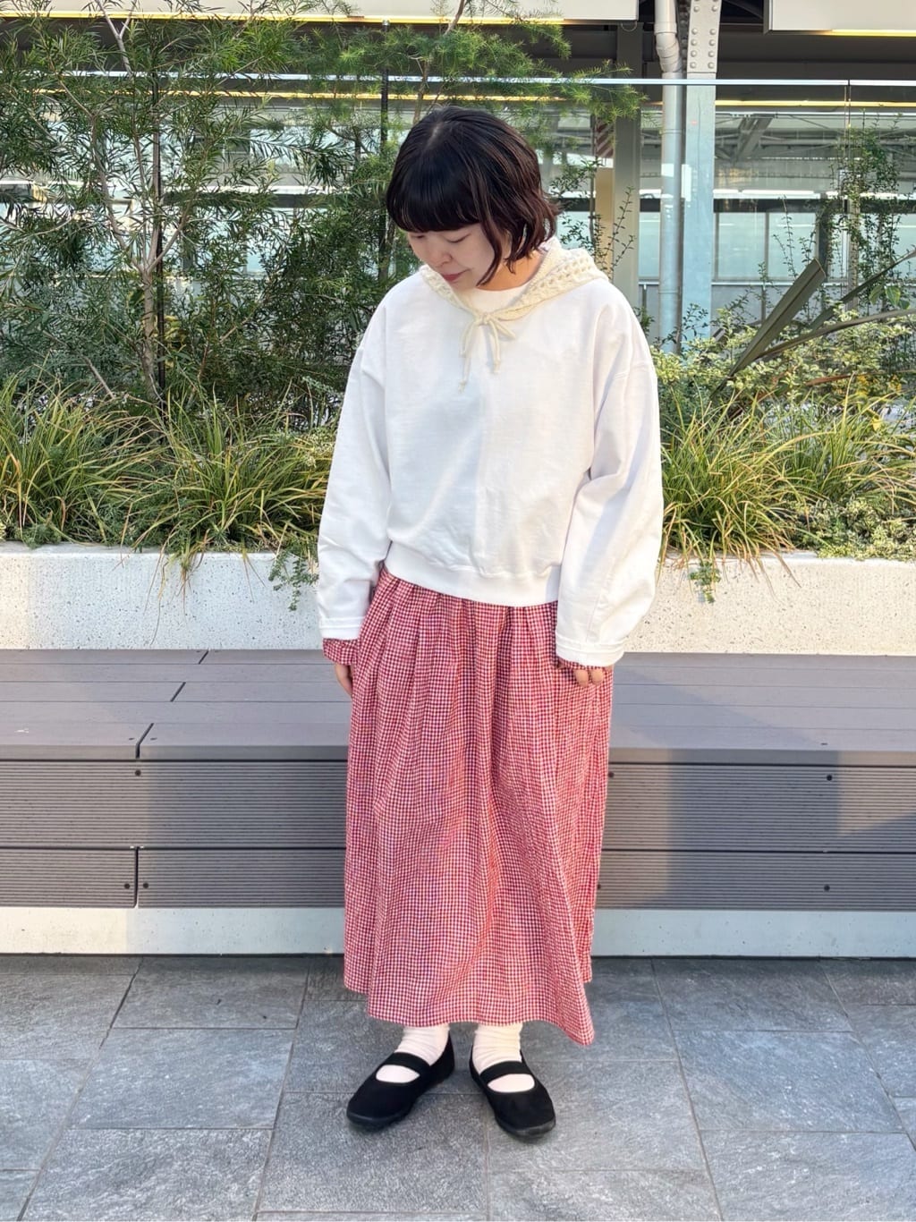 bulle de savon ���N�A�C�[�� �g���F151cm 2025.10.27