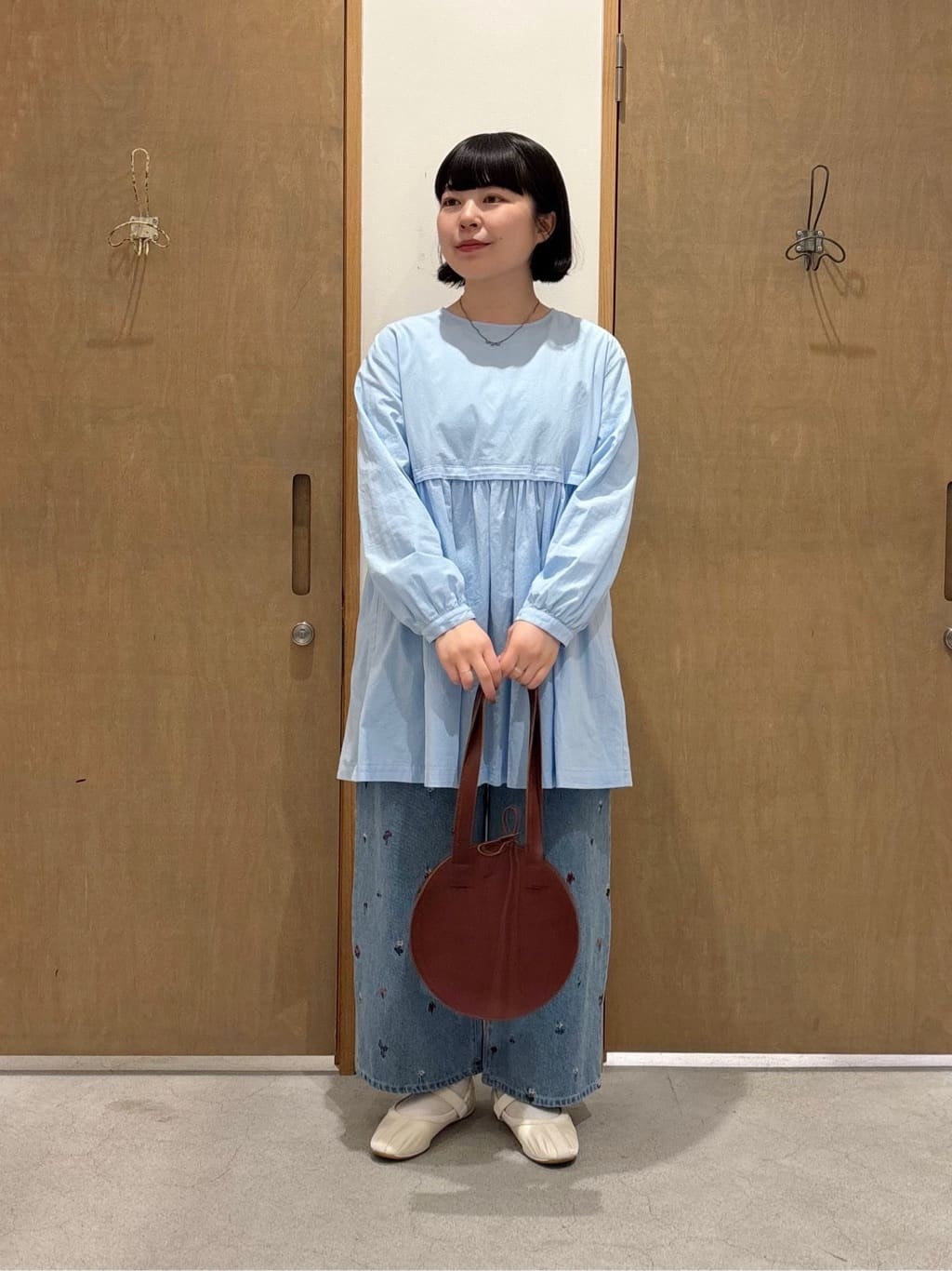 bulle de savon ���N�A�C�[�� �g���F151cm 2026.02.20