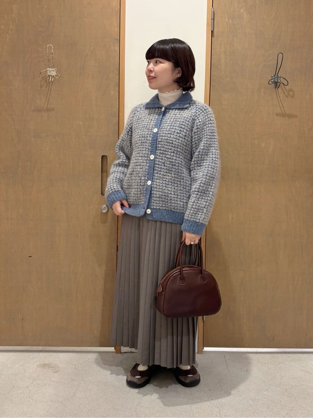 bulle de savon ���N�A�C�[�� �g���F151cm 2025.11.09