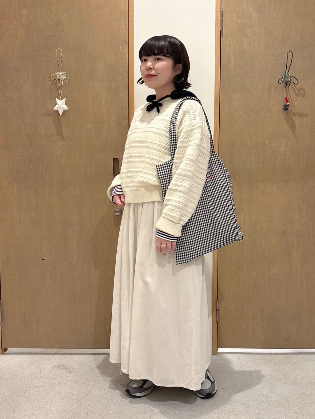 bulle de savon ���N�A�C�[�� �g���F151cm 2025.12.19