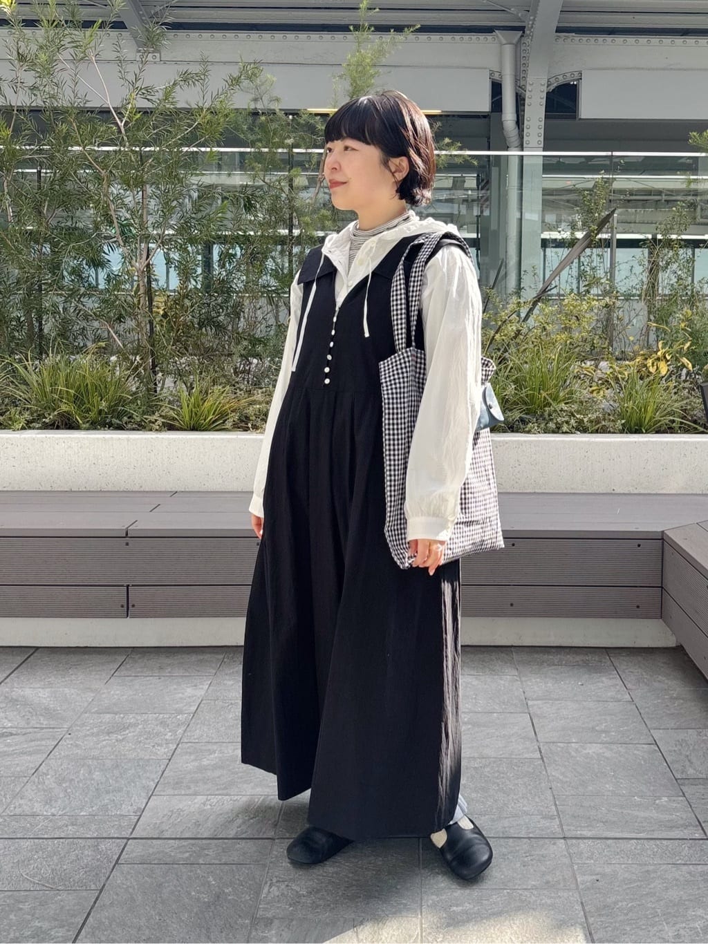 bulle de savon ���N�A�C�[�� �g���F151cm 2026.01.23