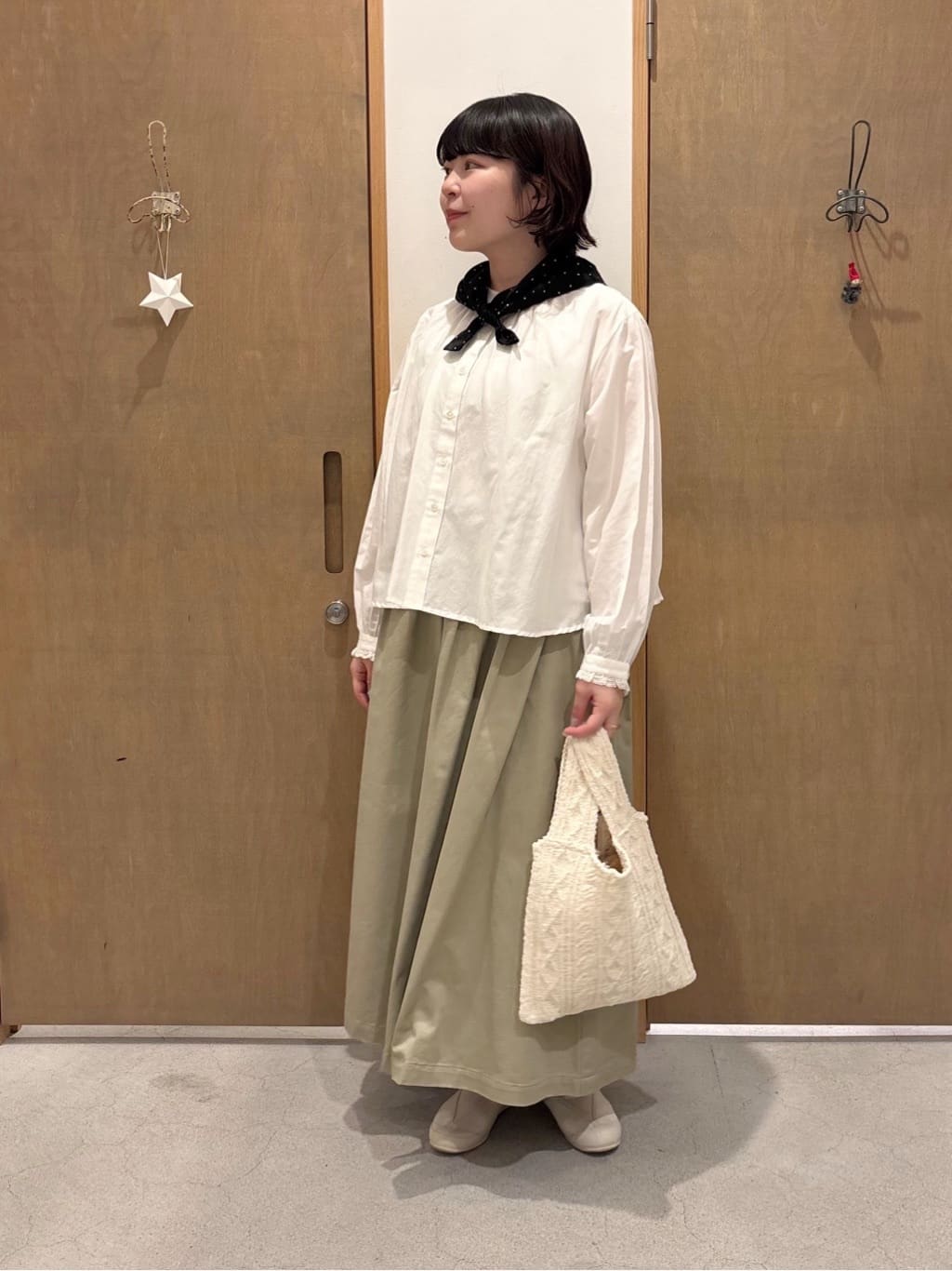 bulle de savon ���N�A�C�[�� �g���F151cm 2025.12.18