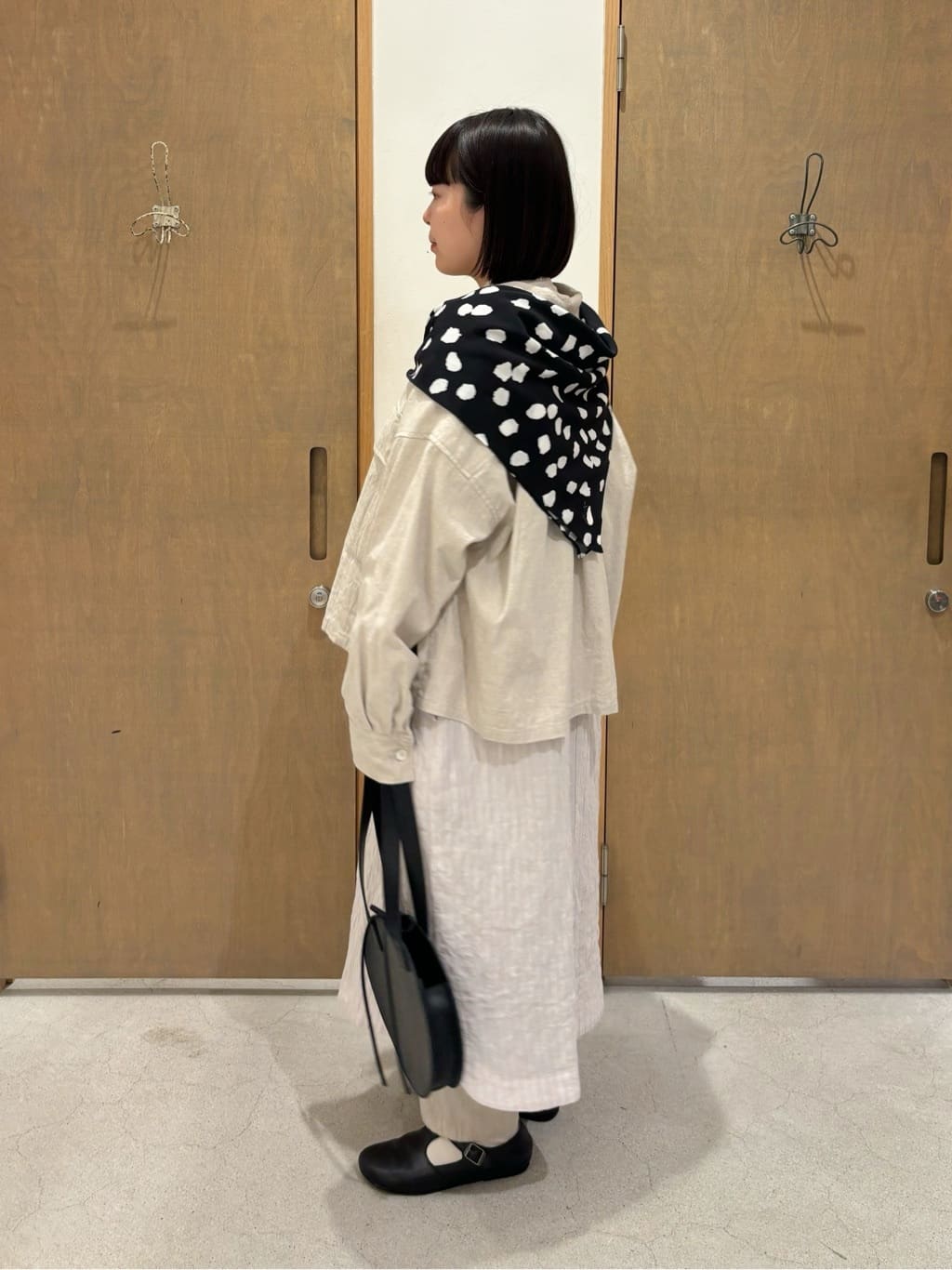 bulle de savon ルクアイーレ 身長:151cm 2025.03.06 bulle de savon ルクアイーレ 身長:151cm 2025.03.06