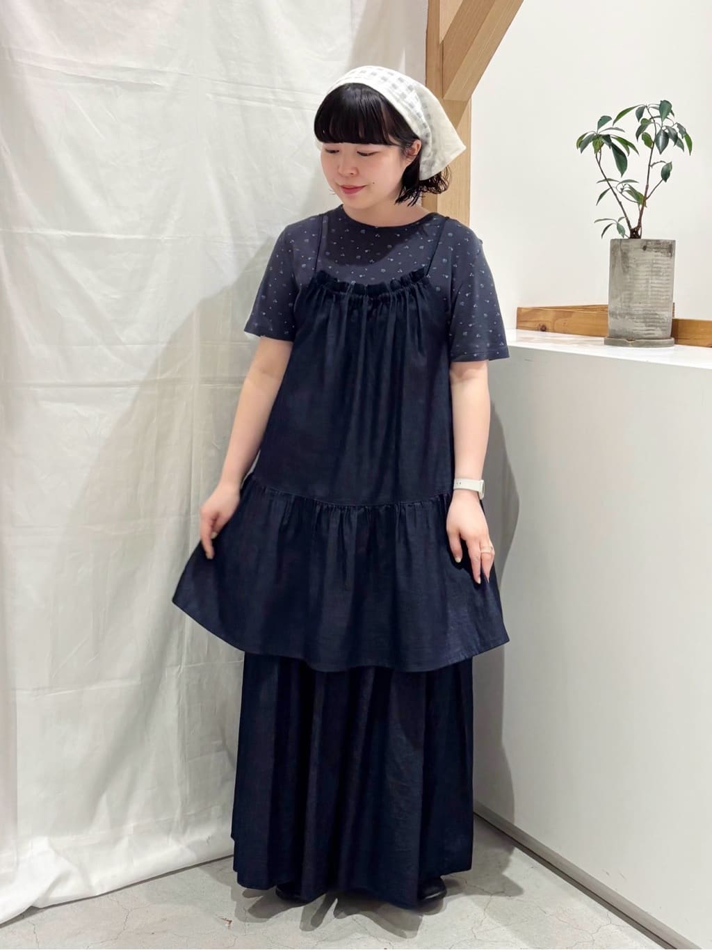 bulle de savon ���N�A�C�[�� �g���F151cm 2026.05.01