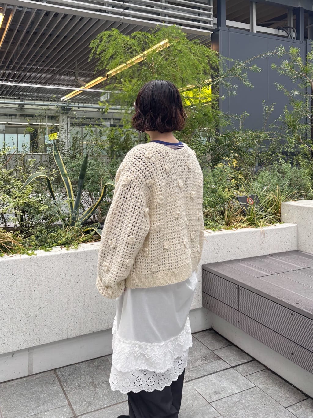 bulle de savon ���N�A�C�[�� �g���F151cm 2025.10.18