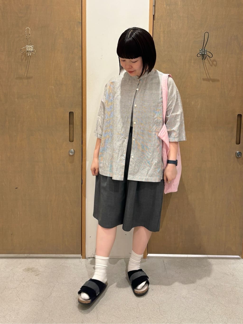 bulle de savon ルクアイーレ 身長:151cm 2025.07.02 bulle de savon ルクアイーレ 身長:151cm 2025.05.06